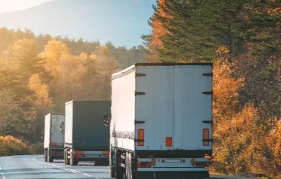 Antalya ile Varto Arası Klima Taşıma