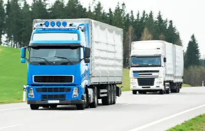 Antalya ile Varto Arası Eşya Taşıma